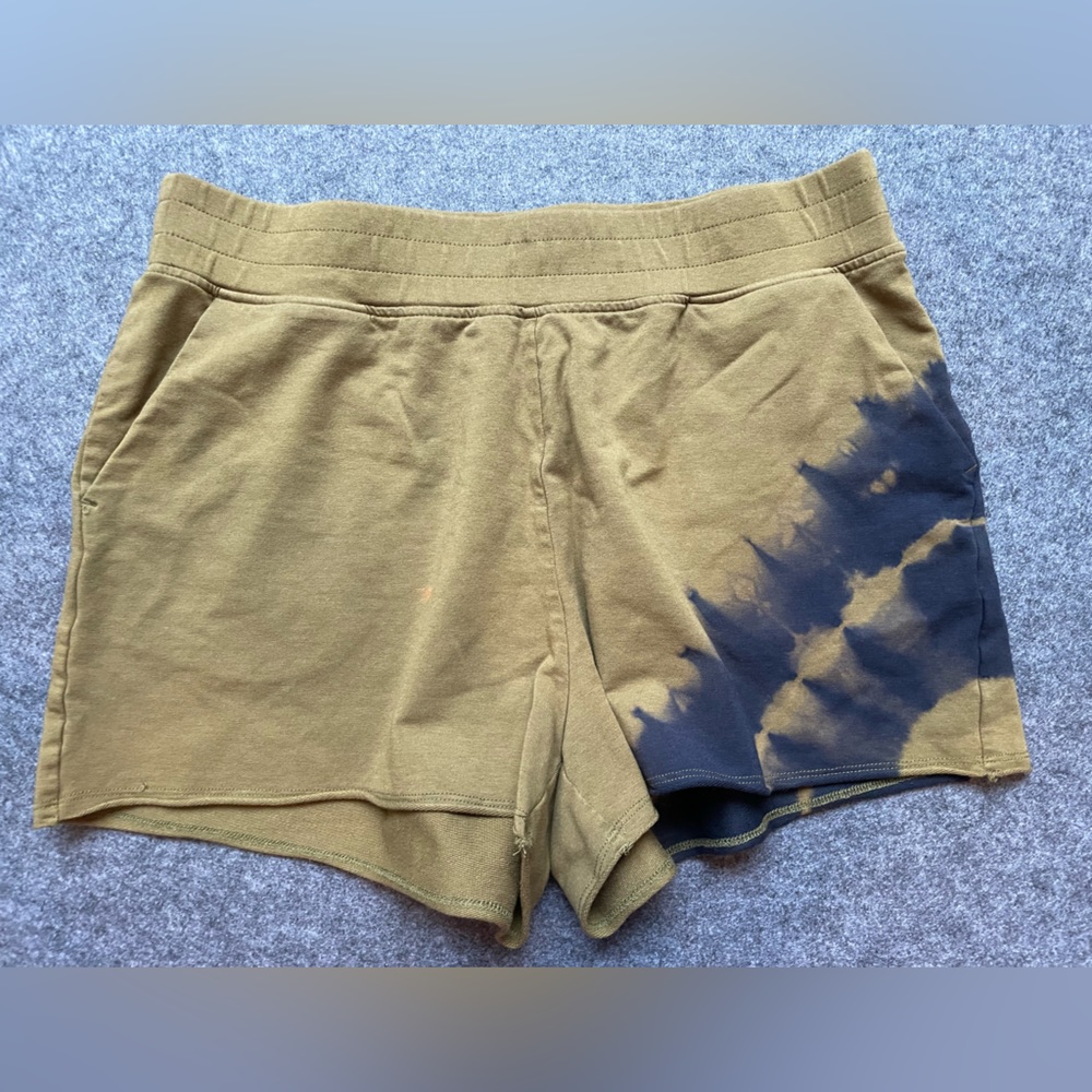Jennifer Lopez Shorts Size M/L